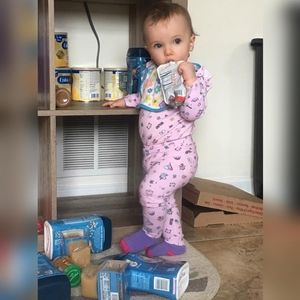 Meet your Posher, Kels